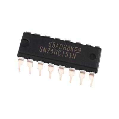 SN74LS145147148151153157