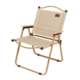 户外折叠椅露营椅子克米特椅马扎野餐沙滩躺椅钓鱼便携式2025新款