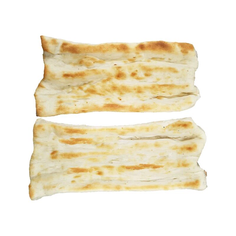 手工锅饼潮牌纯碱发面