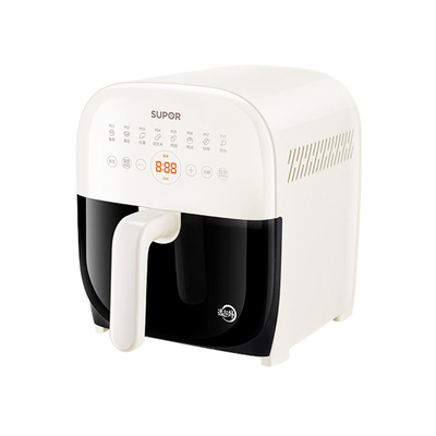 苏泊尔空气炸锅家用5L远红外加热