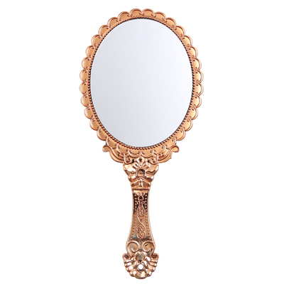 手持化妆镜学生补妆便携小镜子