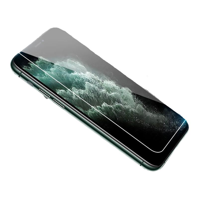 适用苹果iphone11全屏覆盖贴膜