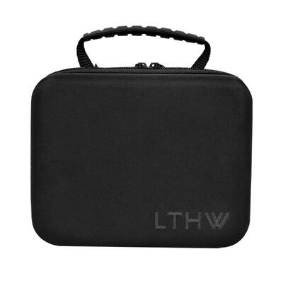 LTHW旅腾蛋盒户外装鸡蛋收纳盒防震便携露营鸡蛋托防碎EVA保护盒