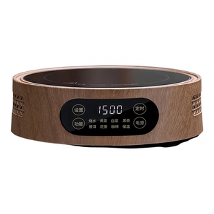 电陶炉煮茶多功能小型煮茶器具2026新款家用烧水泡茶煮茶炉电热炉