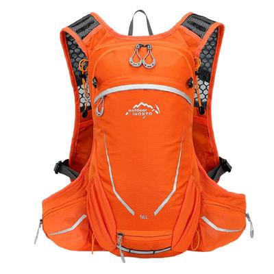 鹰图16升男女骑行跑步登山包