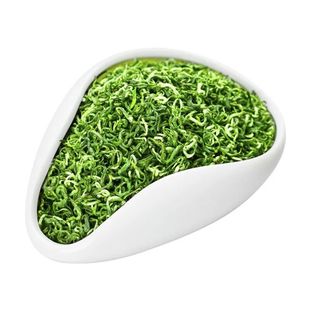 明前碧螺春2024年新茶叶花果香特级浓香绿茶春茶特级正宗散装罐装