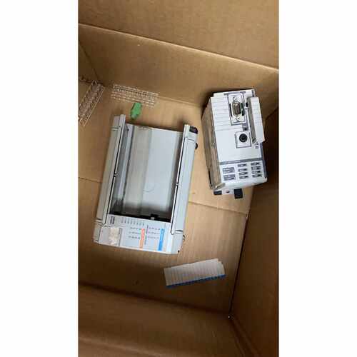 询价ab一体机模块1764-24bwa实物