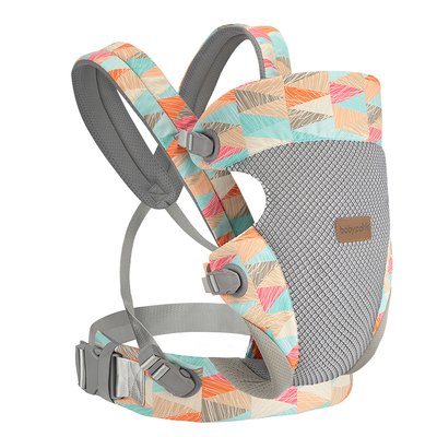 贝佑婴儿背带宝宝抱娃神器小月龄