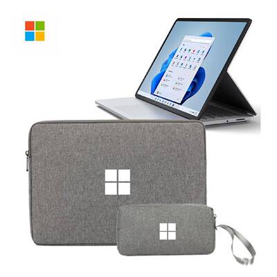 议价适用微软SurfacePro13456789平板电脑包SurfaceGO2内胆包10保