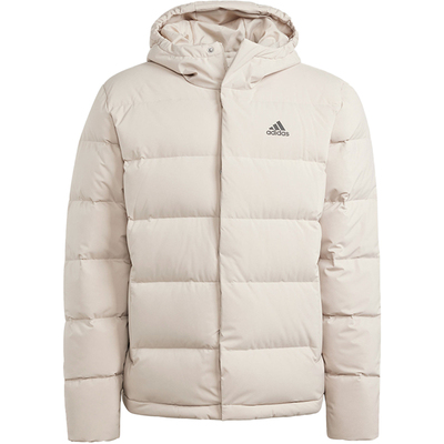 Adidas/阿迪达斯男子保暖羽绒服