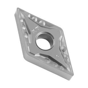 金属陶瓷数控刀片DNMG150404-MT钢件加工光洁度高陶瓷刀片钢件