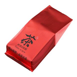 茶叶铝箔内袋二两半斤一斤散茶内膜袋礼盒铁罐内配包装袋热封口袋