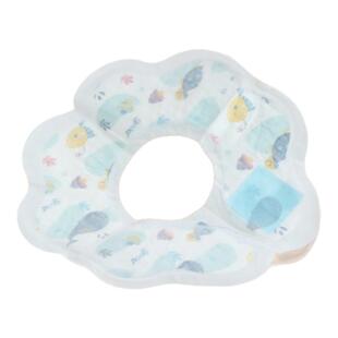 新生婴儿一次性围嘴儿童饭兜免洗防水防吐奶围兜宝宝口水巾HHT