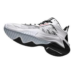 破影pro5乔丹篮球鞋男款2025秋季新款男生低帮运动鞋实战专业球鞋