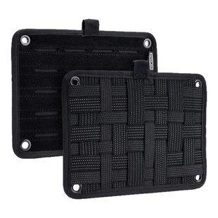 Tactical Geek战术极客 TCM 工具EDC收纳挂板 魔术贴粘板包具配件
