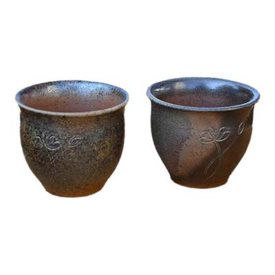 七夕礼品情侣主人对杯相看两不厌