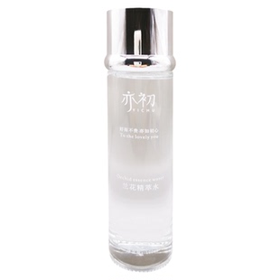 亦初兰花精粹水修护保湿焕活肌肤清润不油深层渗透精华调理皮质膜