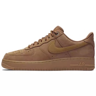 【鉴】Nike/耐克 Air Force 1 空军一号 Low板鞋男女CJ9179-200