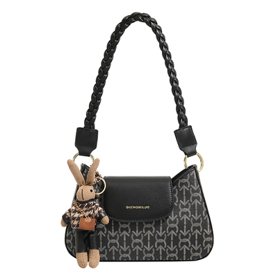 SHENGMILUO/圣米洛8629腋下包