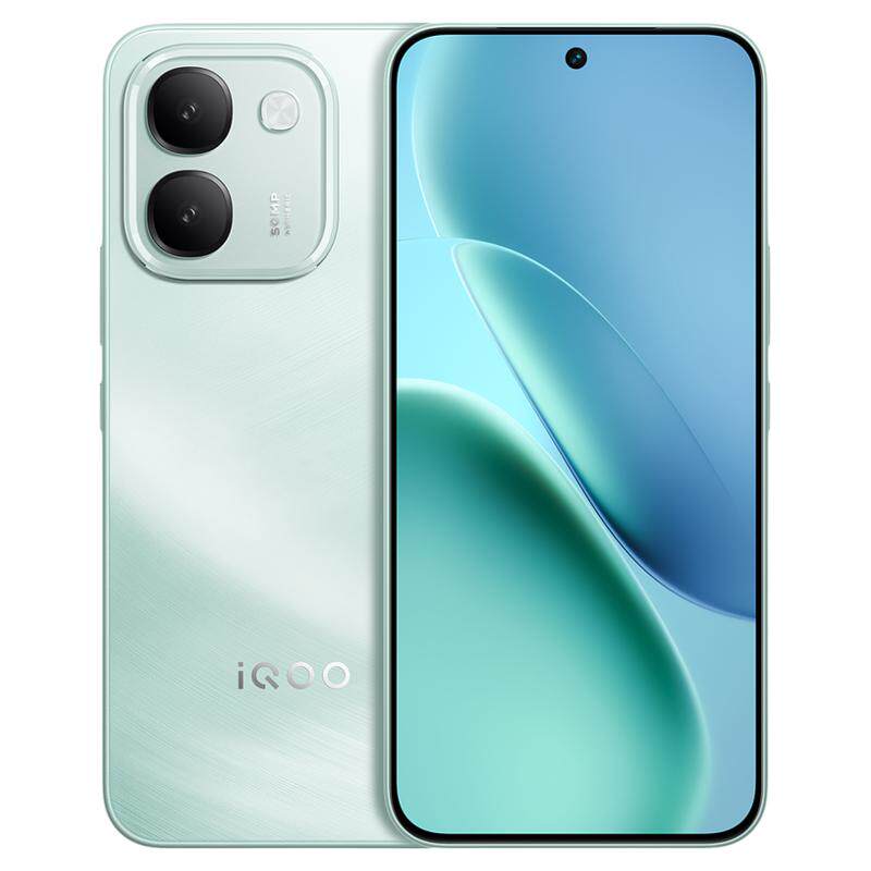 【国家补贴15%】vivo iQOO Z11S iQOO手机官方旗舰店学生游戏电竞官网正品政府补贴vivo iqoo z11系列新机