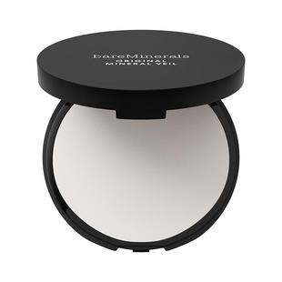 bareMinerals贝茗矿物定妆粉饼透亮遮瑕蜜粉饼控油持久遮瑕定妆