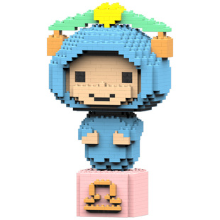 JEKCA积卡星座白羊金牛双子鱼巨蟹狮子天秤天蝎射手摩羯摆件礼品