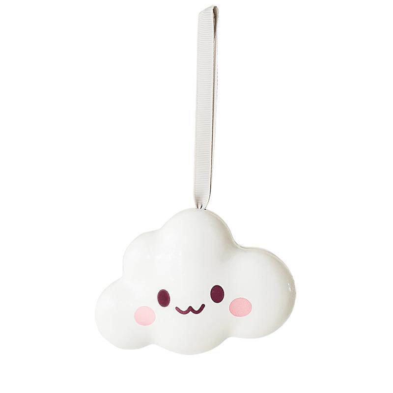 新品hellocloud创新伴手礼糖盒