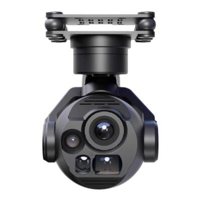 SKYDROID云卓C13热成像追踪双光