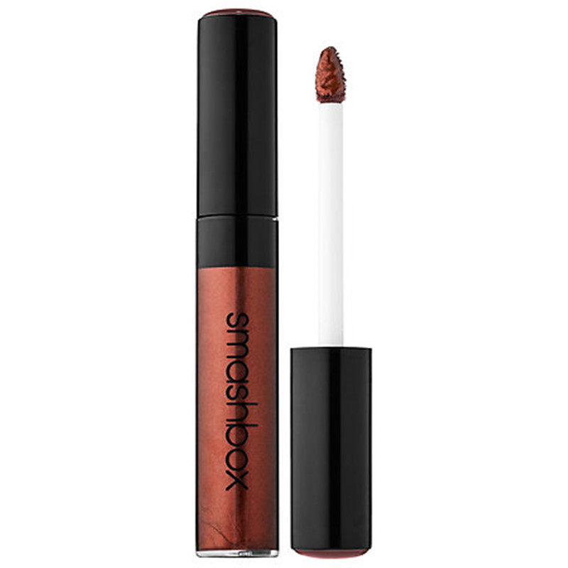 现货美国smashbox Be唇彩/唇蜜/唇釉/唇
