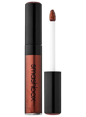 现货美国smashbox Be Legendary珠光镜光漆光唇釉唇彩口红 金属色