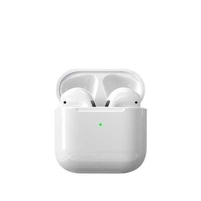 蓝牙耳机无线适用苹果16iphone17手机专用华强北四代2026新款15pm