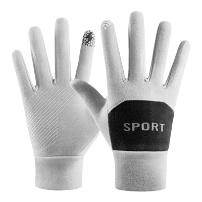 滑雪手套女冬季加绒加厚保暖防寒