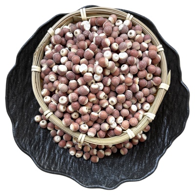 芡实农家特产丹江口天然滋补养生