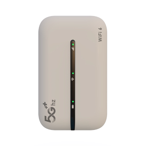 鸿濛系列2025尝鲜随身wifi移动wifi无线wifi5g无限流量宽带路由器便携式全网通车载wifi纯流量卡托适用于移动