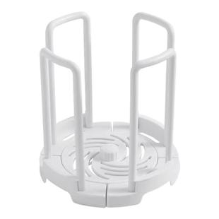 家用可伸缩碗架厨房碗柜碗盘子碗盆沥水架桌面碟子饭碗收纳置物架