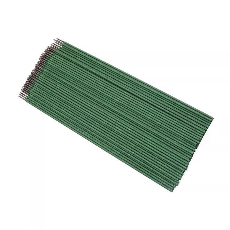 绿皮薄铁皮专用焊条板材组件焊接