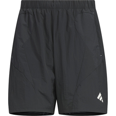 Adidas/阿迪达斯正品2025新款男士运动宽松休闲短裤JZ8721