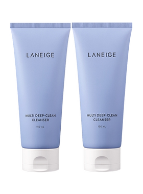 laneige/兰芝多效可卸妆洗面奶