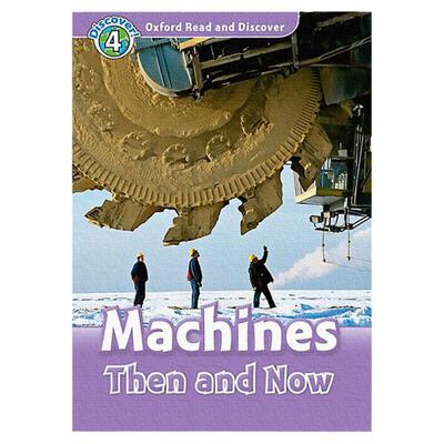 OxfordReadandDiscover4
