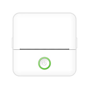 学生错题打印机小型家用迷你便携式口袋作业错题整理照片热敏高清标签打印机小学初中高中大学考研考公神器