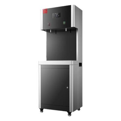 德玛仕商用直饮机五级超滤饮水机