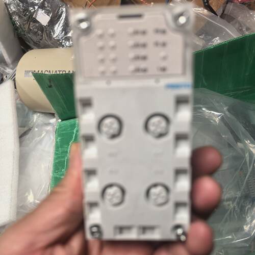 【议价-可维修】FESTO CPX-CTEL-4 全新/二手均有货
