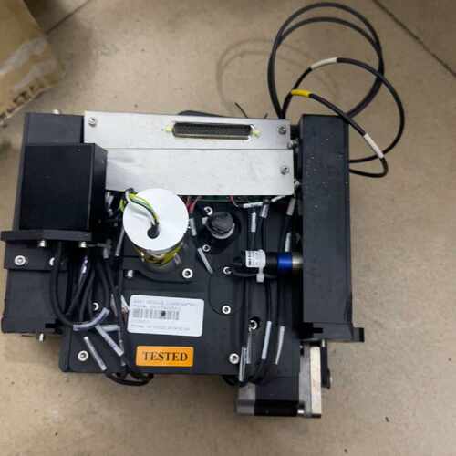 溢价-光度计模组  ASSY，MODULE，LUMINOMETER