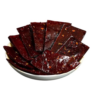 四川特产开江豆干乡音香豆腐干重庆休闲小吃零食达州麻辣五香辣条