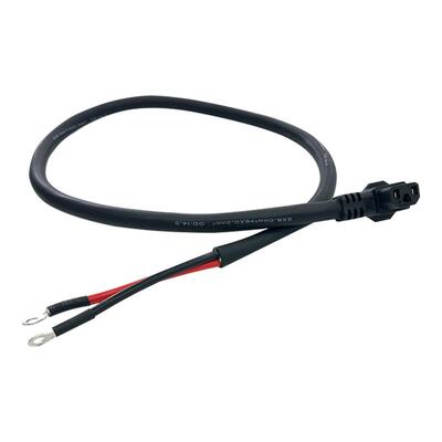 小哈专用配件【OT端子线束】1米长 8平方