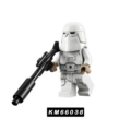 Km66038 Snow Soldier