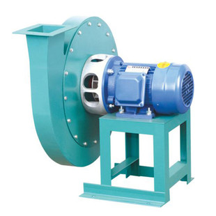 9-19型WYJ加长轴上海群凯耐高温高压离心风机引风机锅炉引风机