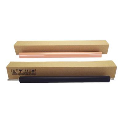 适用佳能IR C3130L C3222L定影膜C3525 3530 C3226加热膜C3820 C3822 C3825定影下辊C3826 C3830压力辊胶辊