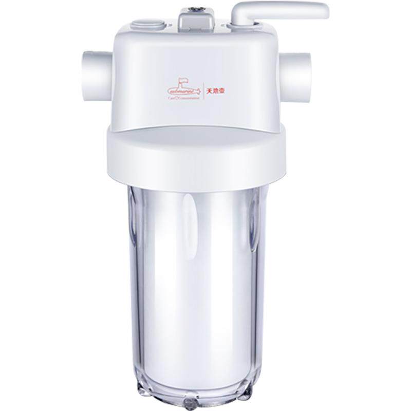 潜水艇前置净水器中央全屋大流量除水垢自来水过滤家用净水机滤芯