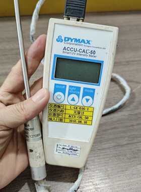 辐射检测仪DYMAXACCU-CAL-50二手闲置 实价出-议价